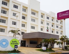 Hotel Misión Veracruz (Boca del Rio, México)