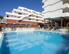 Hotell Hotel Caledonia Udalla Park (Playa de las Américas, Spanien)