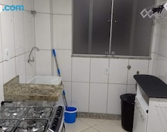 Entire House / Apartment Senas Apart (Muriaé, Brazil)