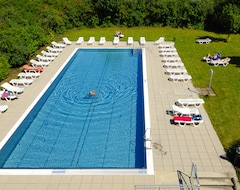 Hotelli Sportpark (Wien, Itävalta)