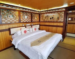 Hotel Li An Lodge (Guilin, China)