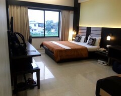 Hotel Vishwa Chakra (Aurangabad, Indien)