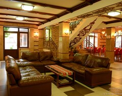 Hotel Qefilyan (Alaverdi, Armenia)