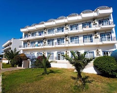 Hotel Ares Blue (Antalya, Turkey)