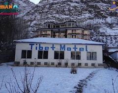 Hotelli Tibet Motel Shangrilla (Shigar, Pakistan)