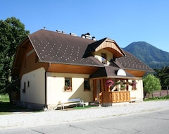 Cijela kuća/apartman Homestay Kocka (Kranj, Slovenija)