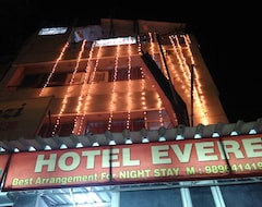 Hotel Everest Kalka (Parwanoo, India)
