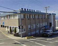 Khách sạn Marine Inn (Powell River, Canada)