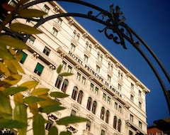 فندق هوتل برينسيبي دي سافويا (ميلانو, إيطاليا)