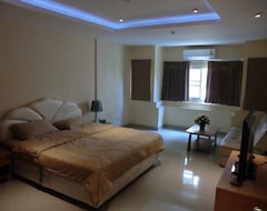 Hotel Ns-House (Pattaya, Thailand)
