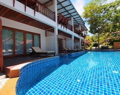 Hotel Blue Diamond (Koh Tao, Thailand)
