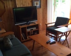 Entire House / Apartment Sussex Main Lodge 10 (Providence Bay, Canada)