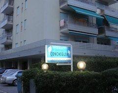 Hotel Conchiglia (Lido di Jesolo, Italien)