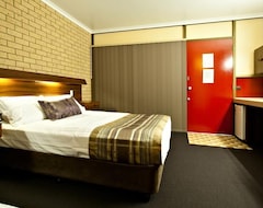 Motel Sarina Motor Inn (Sarina, Úc)