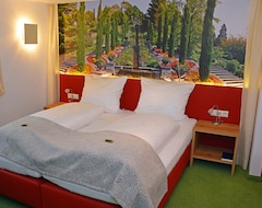 Hotel Alte Schule Lindau (Lindau, Germany)