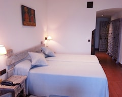 Hotel Hostería del Mar (Peniscola, Španjolska)