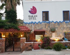 Hotel Hakan (Bitez, Turkey)