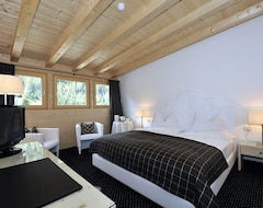 Hotel Pralong (Selva in Val Gardena, Italy)