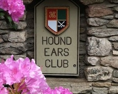 Hotel Hound Ears Lodge & Club (Sugar Grove, USA)