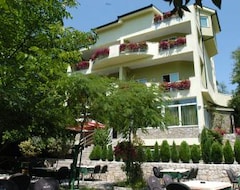 Hotel Vila Ivanković (Mostar, Bosna i Hercegovina)