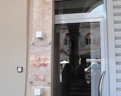 Khách sạn Ca' Delle Erbe (Mantua, Ý)