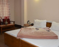 Hotelli OYO 3476 Hotel White Mountain (Gangtok, Intia)