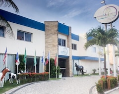 Khách sạn VOA Marbello Ariaú Hotel (Fortaleza, Brazil)