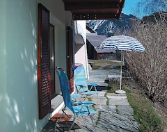 Khách sạn Haus Deli (Alvaneu Bad, Thụy Sỹ)