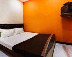 Khách sạn SPOT ON 47525 Deccan Lodge (Hyderabad, Ấn Độ)