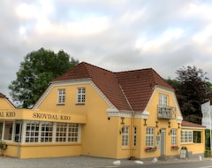 Hotel Skovdal Kro (Jelling, Danmark)
