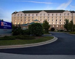 Khách sạn Hilton Garden Inn Addison (Addison, Hoa Kỳ)
