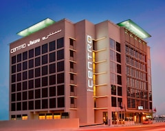 Hotel Centro Barsha by Rotana (Dubai, Forenede Arabiske Emirater)
