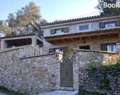 Toàn bộ căn nhà/căn hộ Familys Nest (Lakka, Hy Lạp)