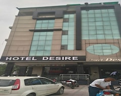 Khách sạn Desire (Hissar, Ấn Độ)