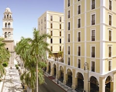 Khách sạn Gran Hotel Diligencias (Veracruz Llave, Mexico)