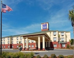 Khách sạn Comfort Inn & Suites Panama City Mall (Panama City, Hoa Kỳ)