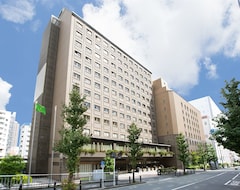 Hotel Bellclassic Tokyo (Tokio, Japan)