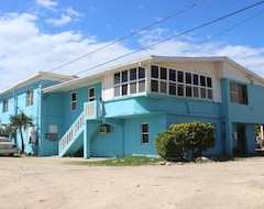 Hotel Bonefish (Dangriga, Belize)