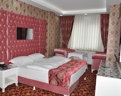 Mus Mir Hotel Saray (Mus, Turkey)