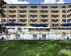 Hotel Grand del Parco (Pescasseroli, Italy)