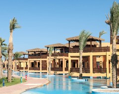 Hotelli Sentido Kahramana Park (Marsa Alam, Egypti)