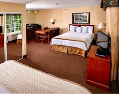Hotel Lotus Suites (Waukegan, USA)