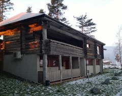 Toàn bộ căn nhà/căn hộ Riihilinna Ski Lodge (Muurame, Phần Lan)