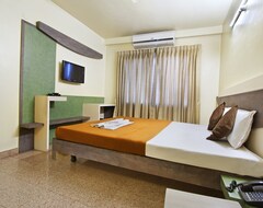 Hotel Mannars Residency (Mysore, Indija)