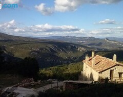 Toàn bộ căn nhà/căn hộ Refugio La Cabrera (Montreal, Tây Ban Nha)