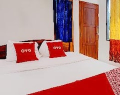 Hotel Oyo 92021 Dua Putra Homestay Klayar (Pacitan, Indonesien)