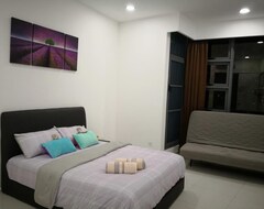 Khách sạn S-10-3 Robertson Residence (Kuala Lumpur, Malaysia)