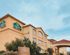 Khách sạn La Quinta Inn & Suites by Wyndham Woodway - Waco South (Woodway, Hoa Kỳ)