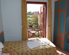 Hotel Gondol Apartments (Fethiye, Turska)