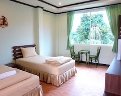 Hotel Somrudee Resort (Nakhon Nayok, Thailand)